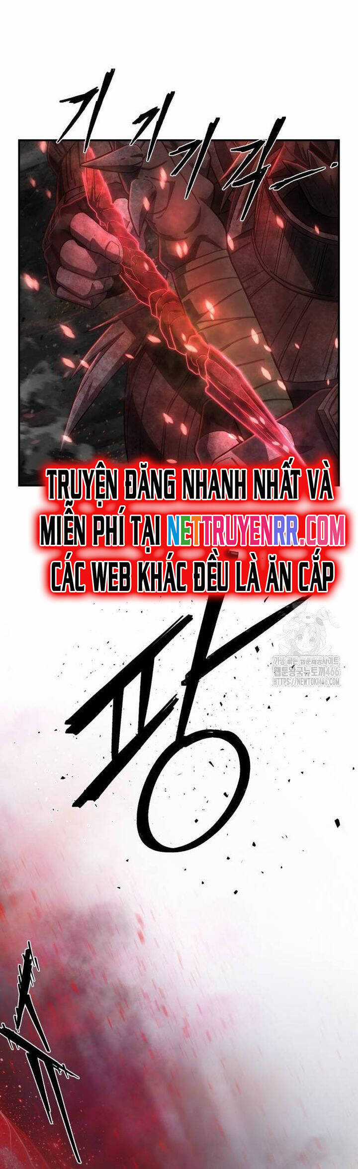 Sự Trở Lại Của Anh Hùng Diệt Thế Chapter 145 trang 8