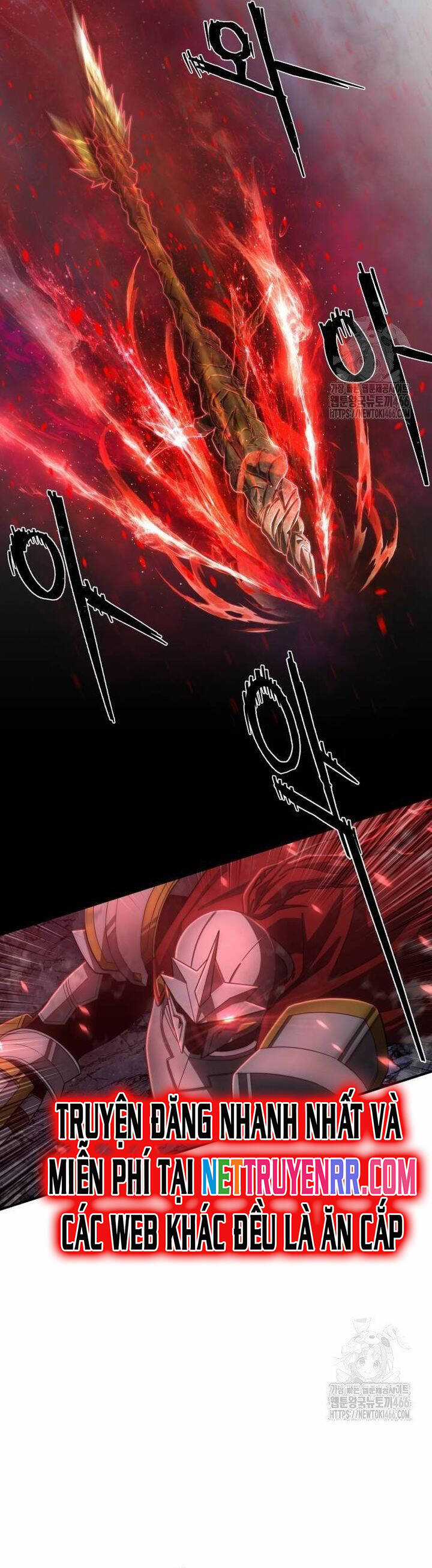 Sự Trở Lại Của Anh Hùng Diệt Thế Chapter 145 trang 9