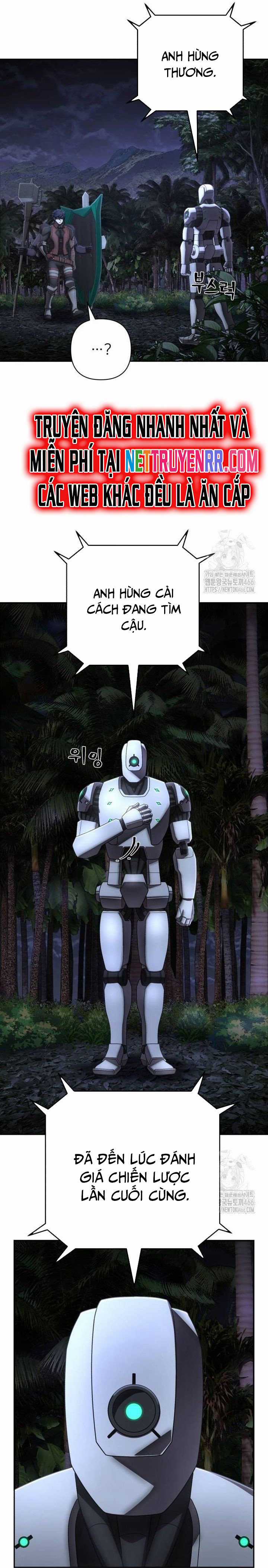 Sự Trở Lại Của Anh Hùng Diệt Thế Chapter 146 trang 13