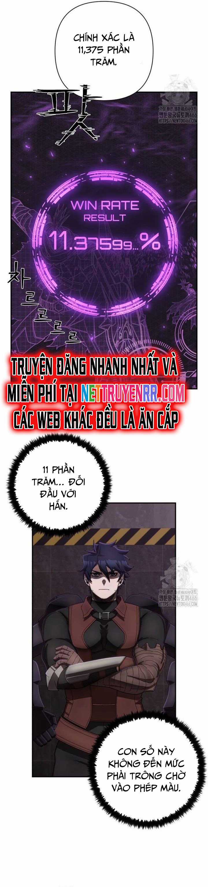 Sự Trở Lại Của Anh Hùng Diệt Thế Chapter 146 trang 16