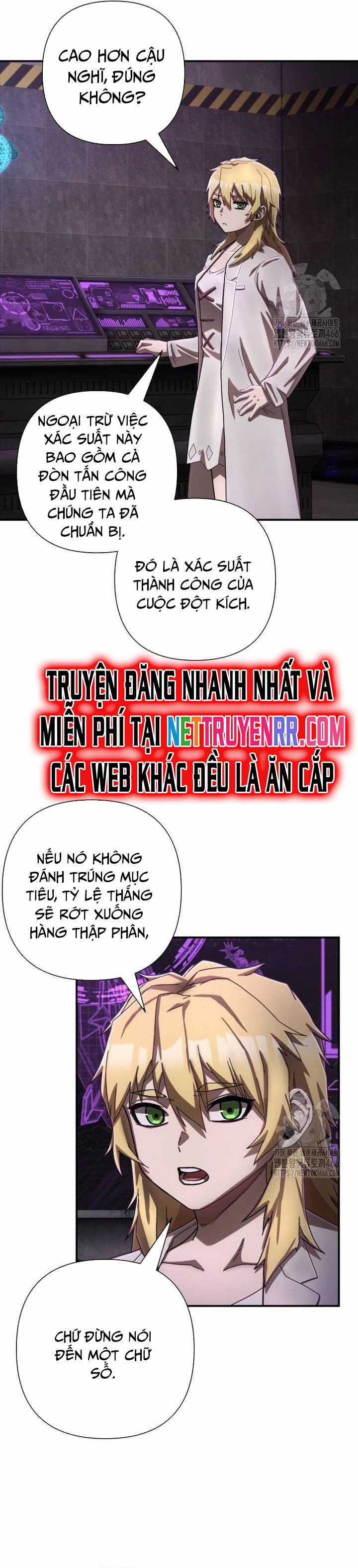 Sự Trở Lại Của Anh Hùng Diệt Thế Chapter 146 trang 17