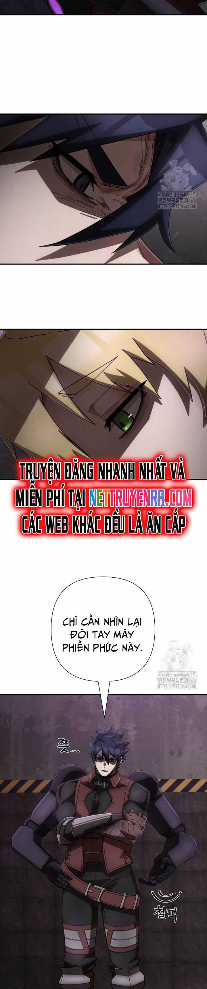 Sự Trở Lại Của Anh Hùng Diệt Thế Chapter 146 trang 23