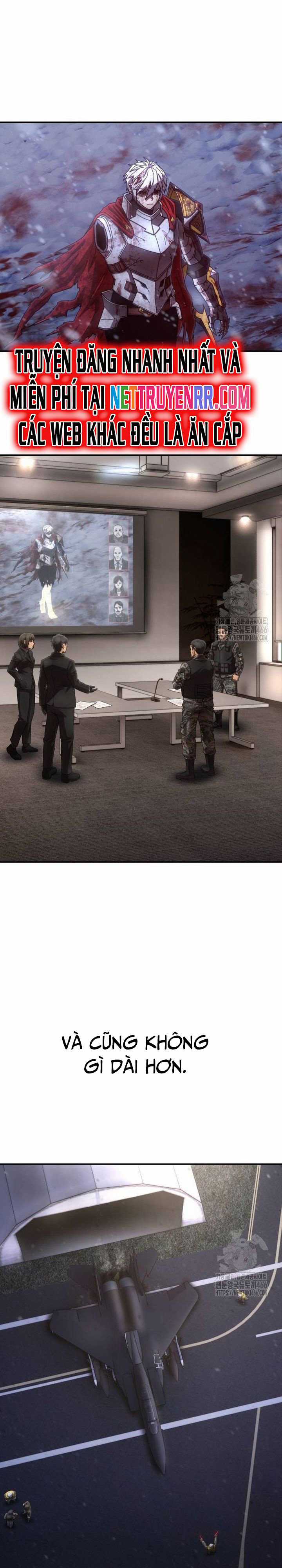 Sự Trở Lại Của Anh Hùng Diệt Thế Chapter 146 trang 25