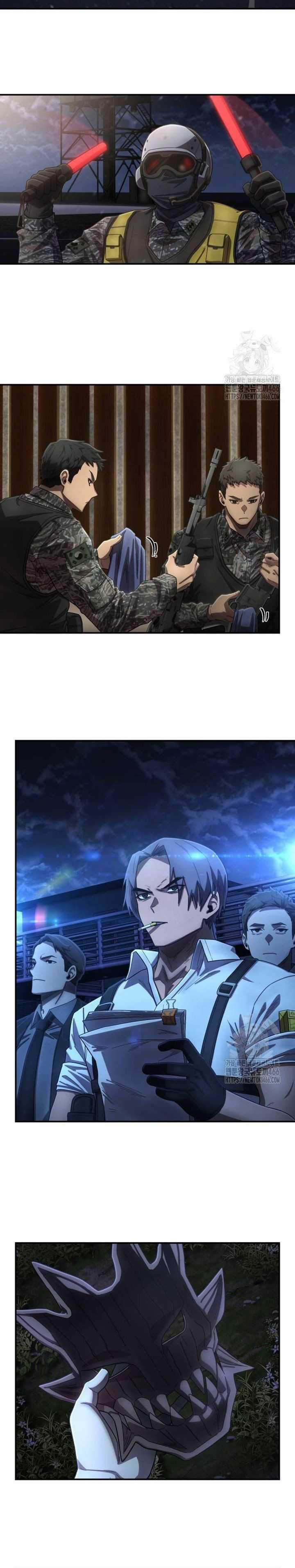 Sự Trở Lại Của Anh Hùng Diệt Thế Chapter 146 trang 26