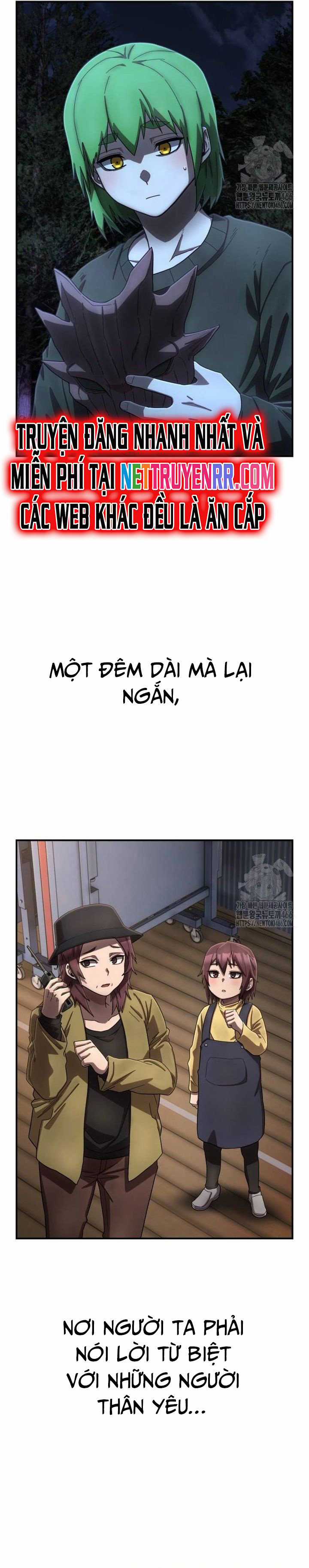 Sự Trở Lại Của Anh Hùng Diệt Thế Chapter 146 trang 27