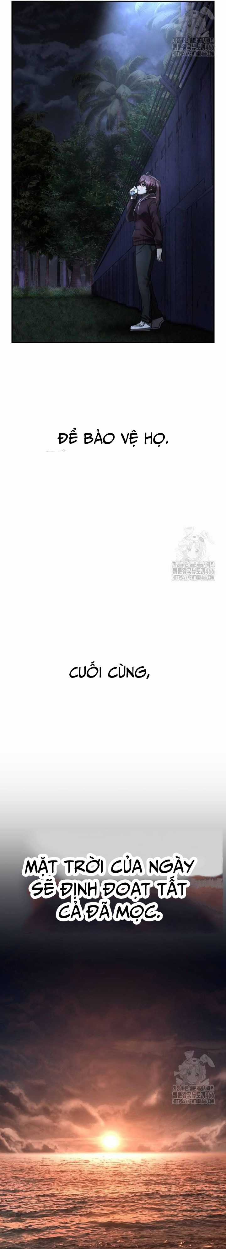 Sự Trở Lại Của Anh Hùng Diệt Thế Chapter 146 trang 28