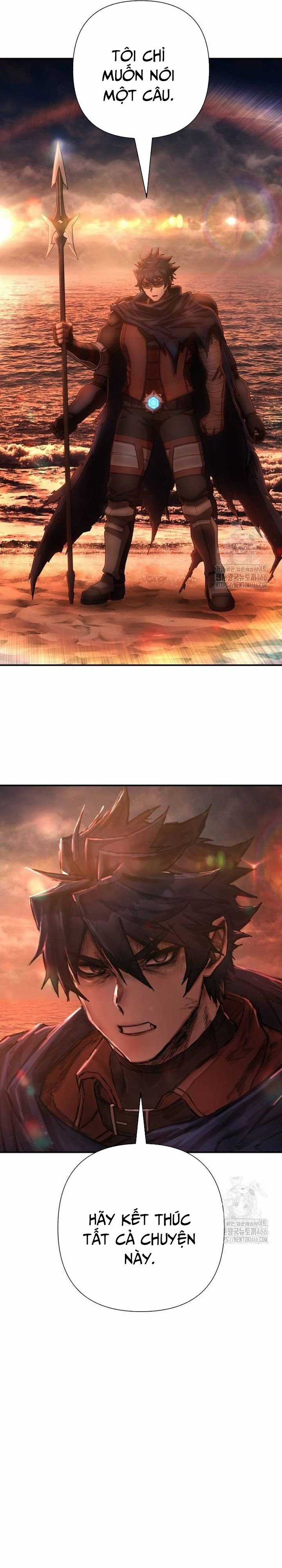 Sự Trở Lại Của Anh Hùng Diệt Thế Chapter 146 trang 30