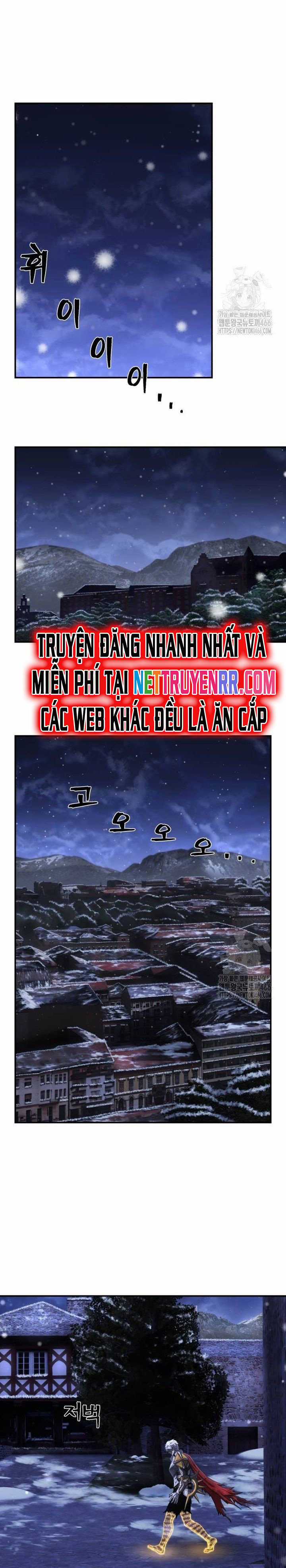 Sự Trở Lại Của Anh Hùng Diệt Thế Chapter 146 trang 31