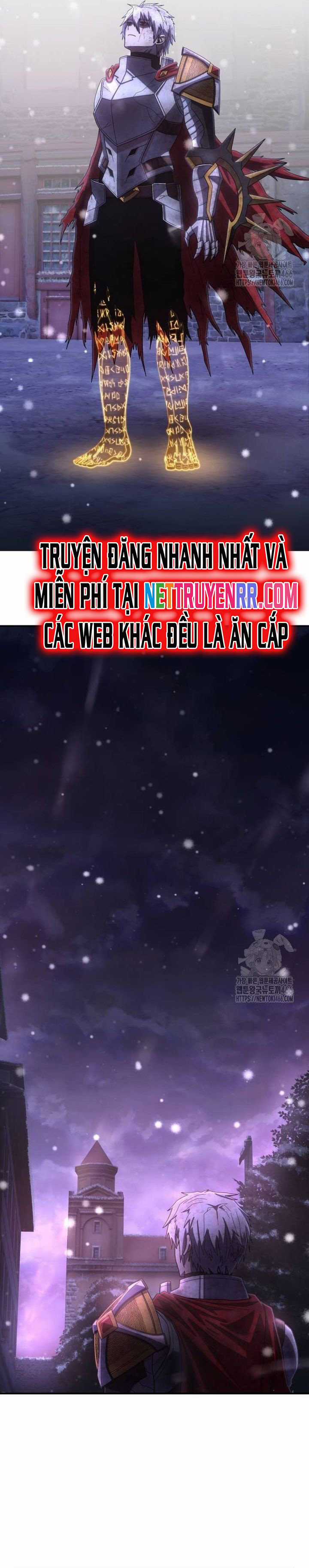 Sự Trở Lại Của Anh Hùng Diệt Thế Chapter 146 trang 33