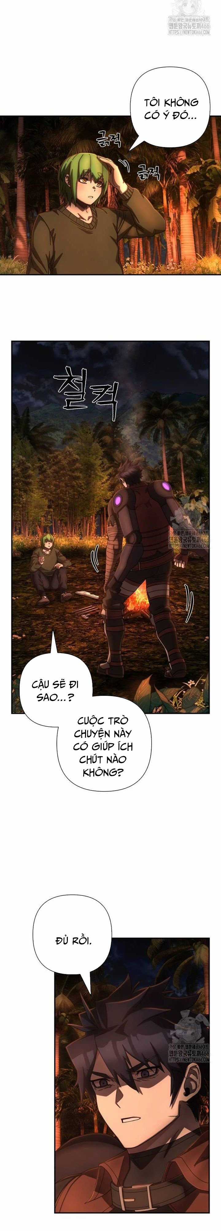 Sự Trở Lại Của Anh Hùng Diệt Thế Chapter 146 trang 8