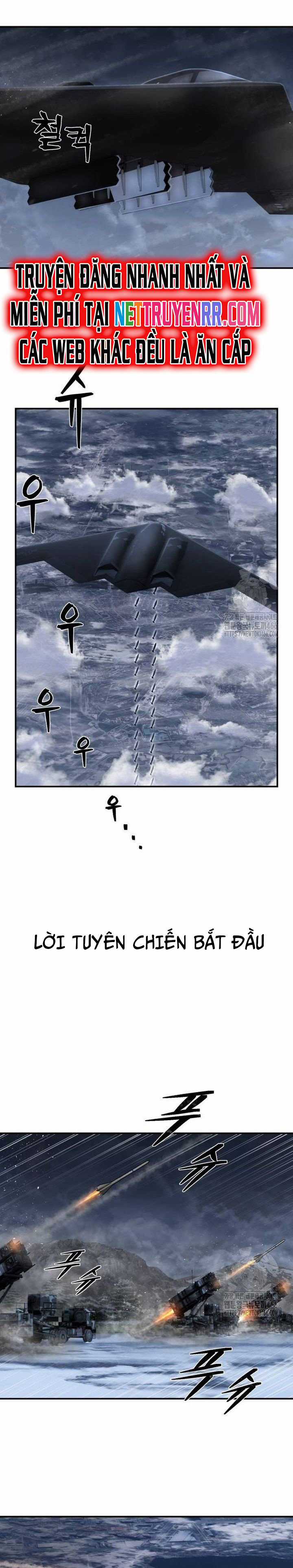 Sự Trở Lại Của Anh Hùng Diệt Thế Chapter 147 trang 11