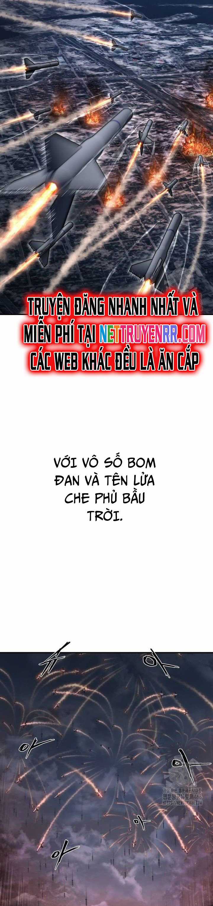 Sự Trở Lại Của Anh Hùng Diệt Thế Chapter 147 trang 12