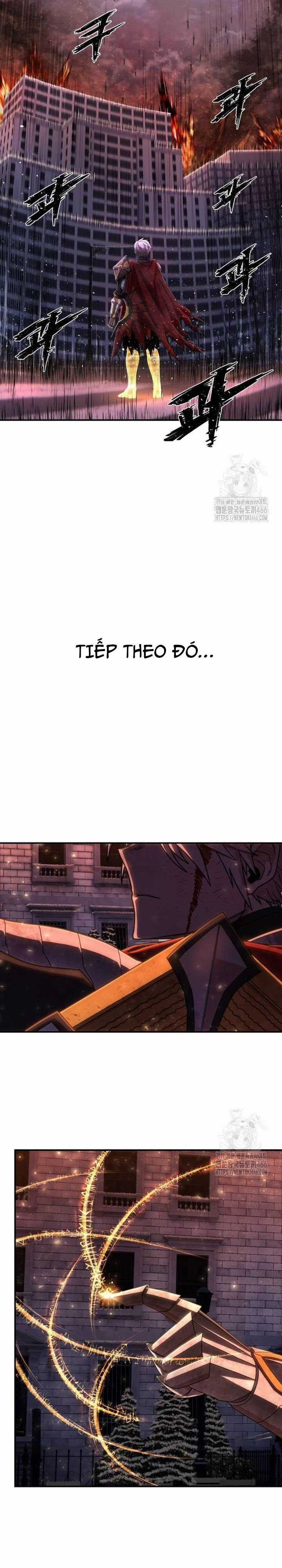 Sự Trở Lại Của Anh Hùng Diệt Thế Chapter 147 trang 13