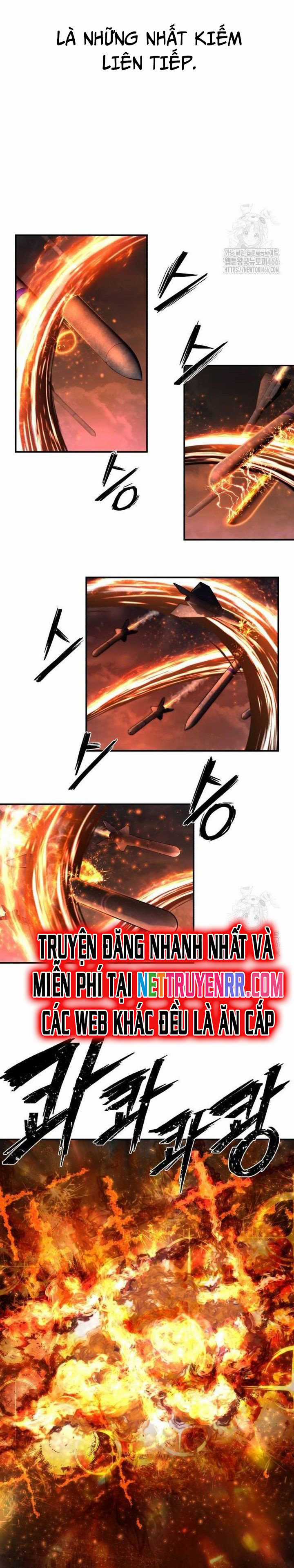 Sự Trở Lại Của Anh Hùng Diệt Thế Chapter 147 trang 14