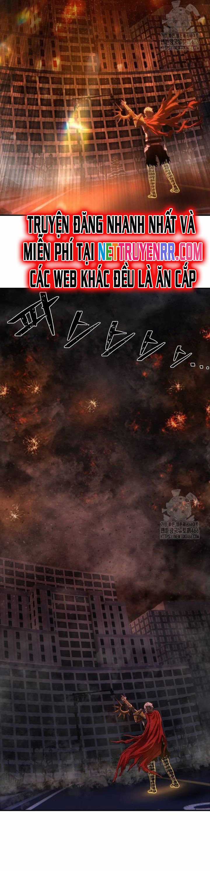 Sự Trở Lại Của Anh Hùng Diệt Thế Chapter 147 trang 15