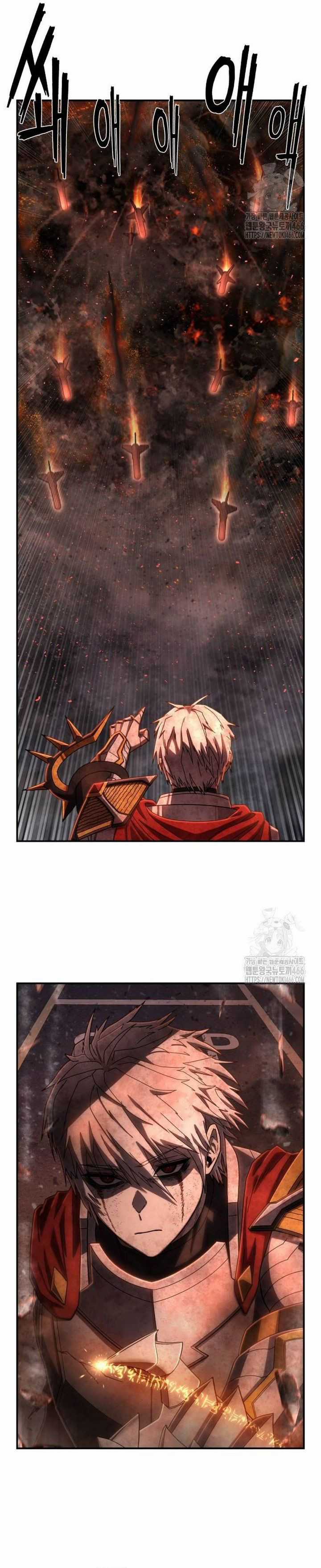 Sự Trở Lại Của Anh Hùng Diệt Thế Chapter 147 trang 16