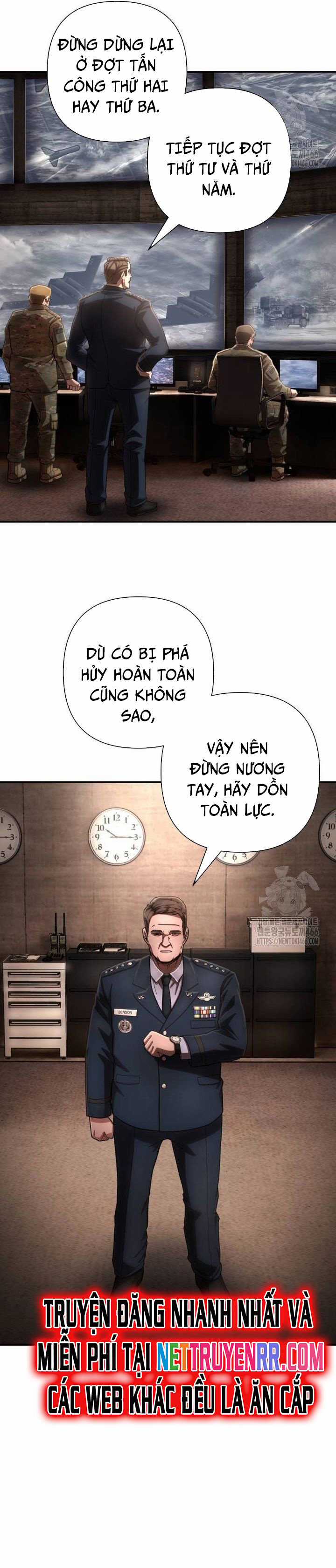 Sự Trở Lại Của Anh Hùng Diệt Thế Chapter 147 trang 17