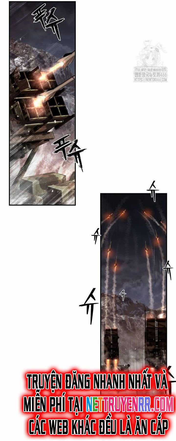 Sự Trở Lại Của Anh Hùng Diệt Thế Chapter 147 trang 18