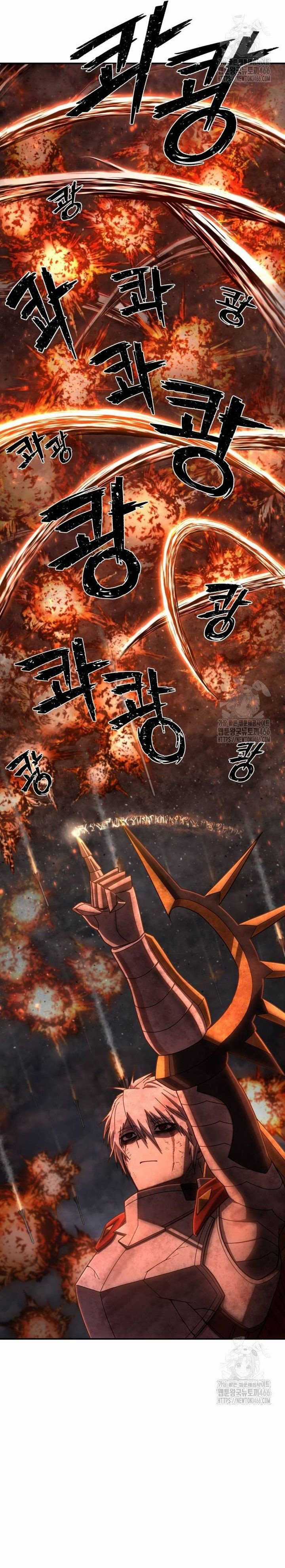 Sự Trở Lại Của Anh Hùng Diệt Thế Chapter 147 trang 19