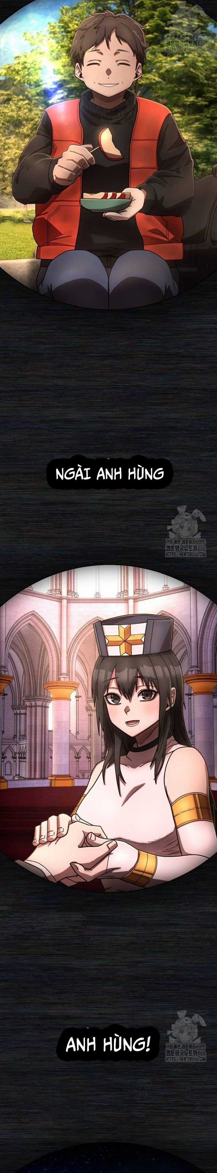 Sự Trở Lại Của Anh Hùng Diệt Thế Chapter 147 trang 2