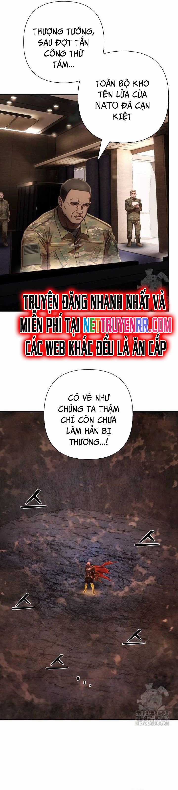 Sự Trở Lại Của Anh Hùng Diệt Thế Chapter 147 trang 20