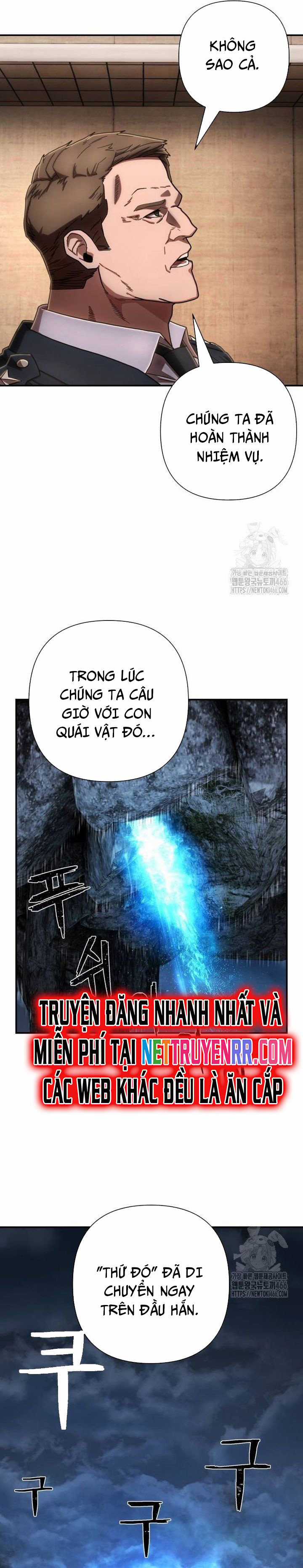 Sự Trở Lại Của Anh Hùng Diệt Thế Chapter 147 trang 21