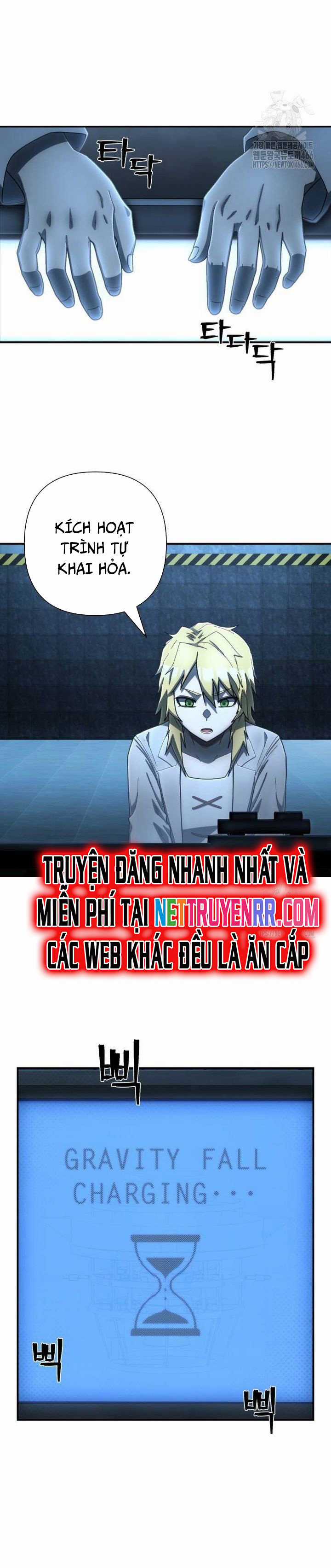 Sự Trở Lại Của Anh Hùng Diệt Thế Chapter 147 trang 23