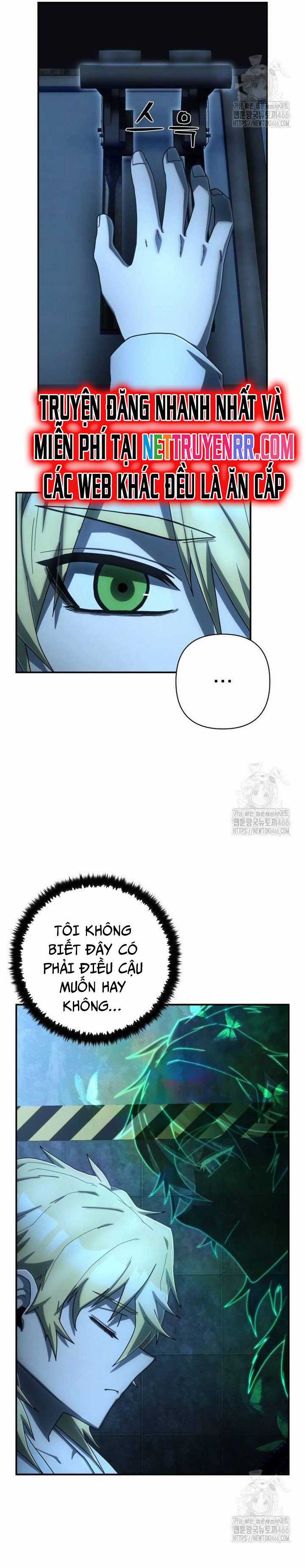 Sự Trở Lại Của Anh Hùng Diệt Thế Chapter 147 trang 24