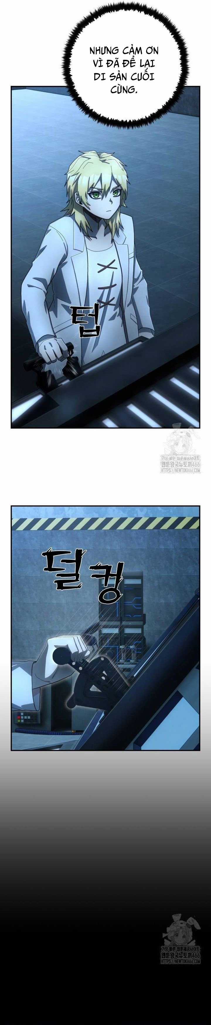 Sự Trở Lại Của Anh Hùng Diệt Thế Chapter 147 trang 25