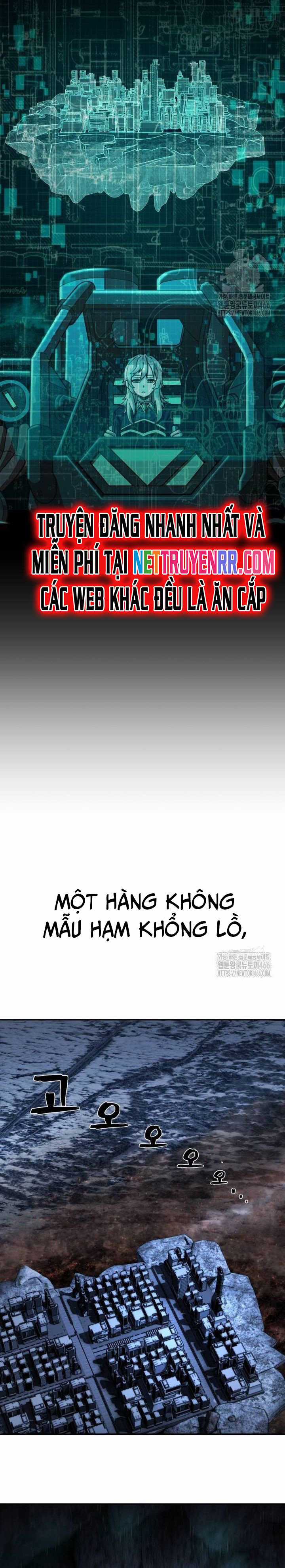 Sự Trở Lại Của Anh Hùng Diệt Thế Chapter 147 trang 27
