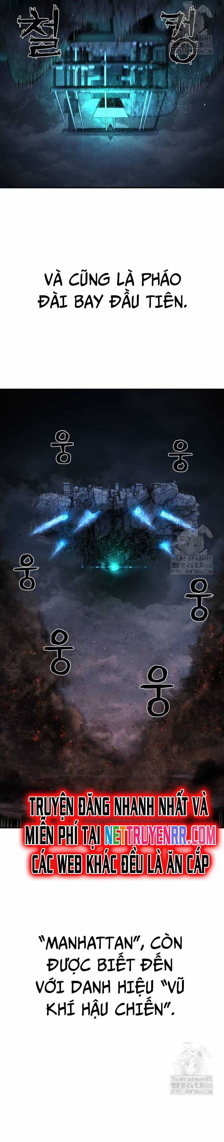 Sự Trở Lại Của Anh Hùng Diệt Thế Chapter 147 trang 28