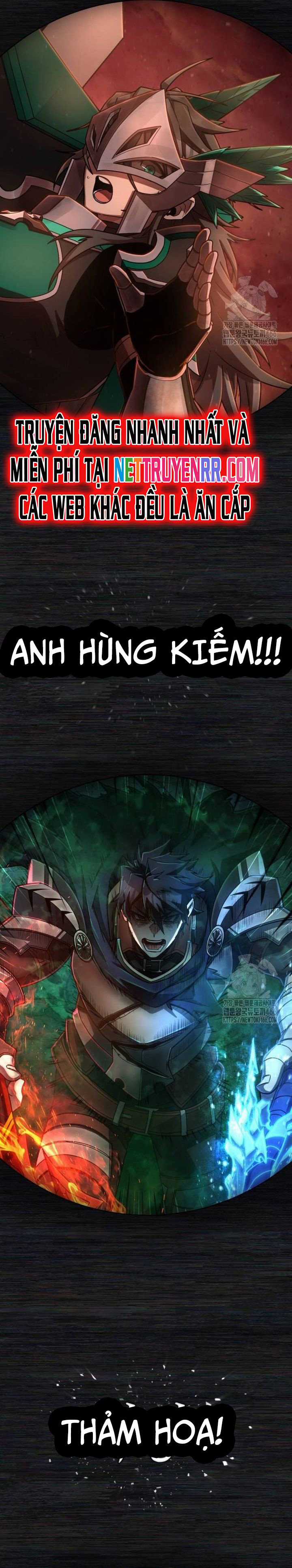 Sự Trở Lại Của Anh Hùng Diệt Thế Chapter 147 trang 3