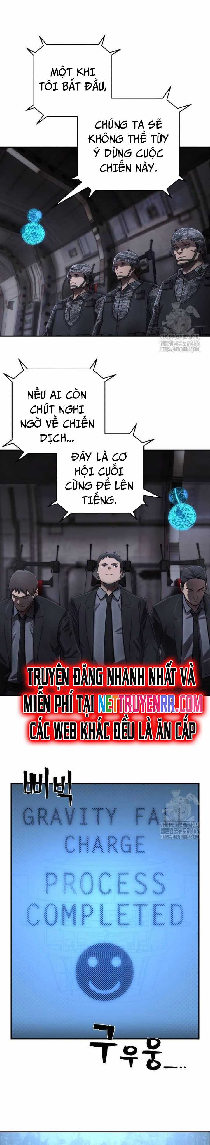 Sự Trở Lại Của Anh Hùng Diệt Thế Chapter 147 trang 31