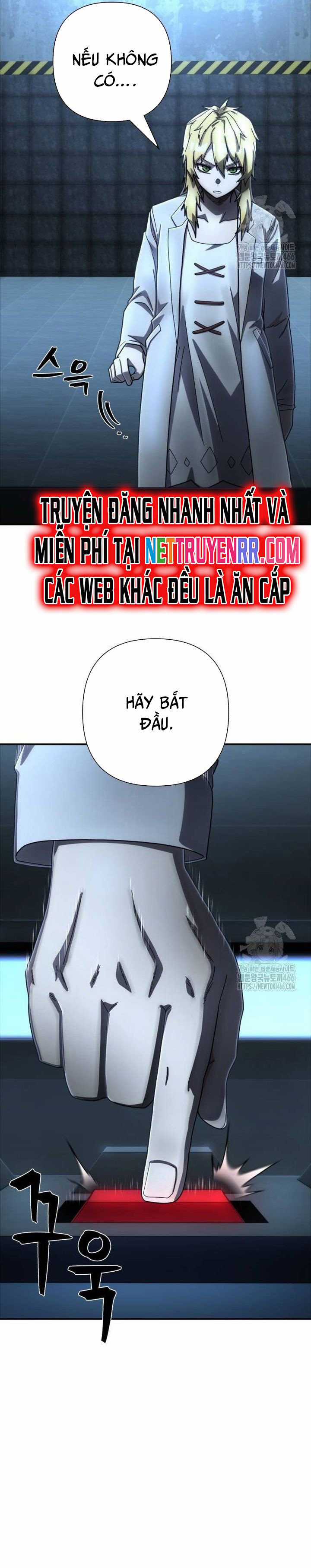 Sự Trở Lại Của Anh Hùng Diệt Thế Chapter 147 trang 32