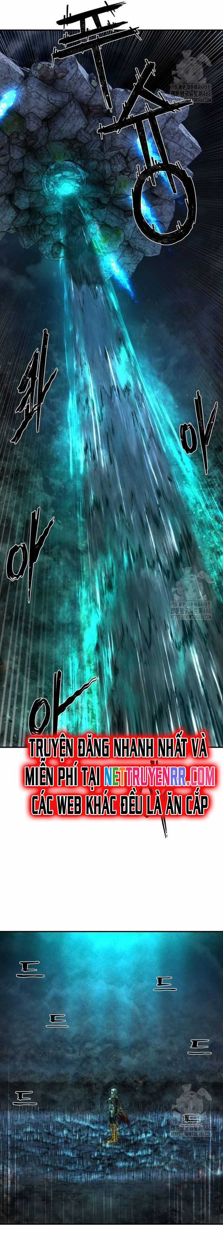 Sự Trở Lại Của Anh Hùng Diệt Thế Chapter 147 trang 33