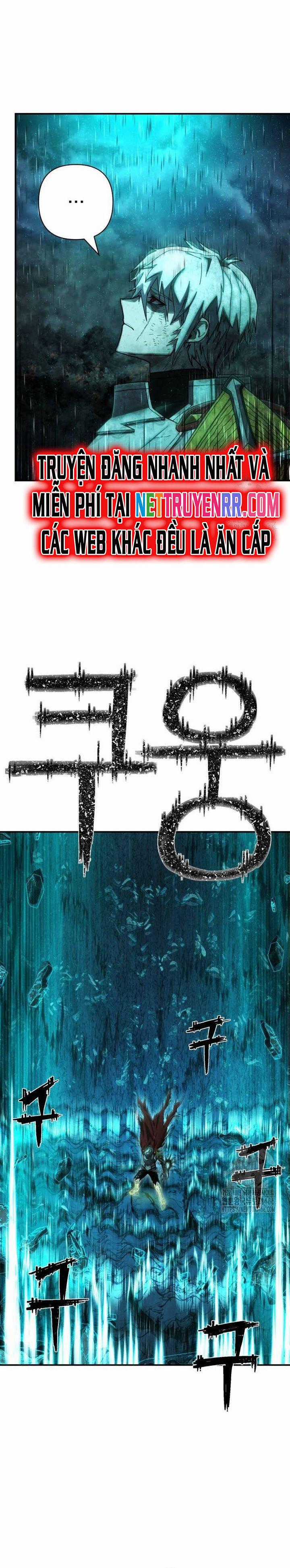 Sự Trở Lại Của Anh Hùng Diệt Thế Chapter 147 trang 34