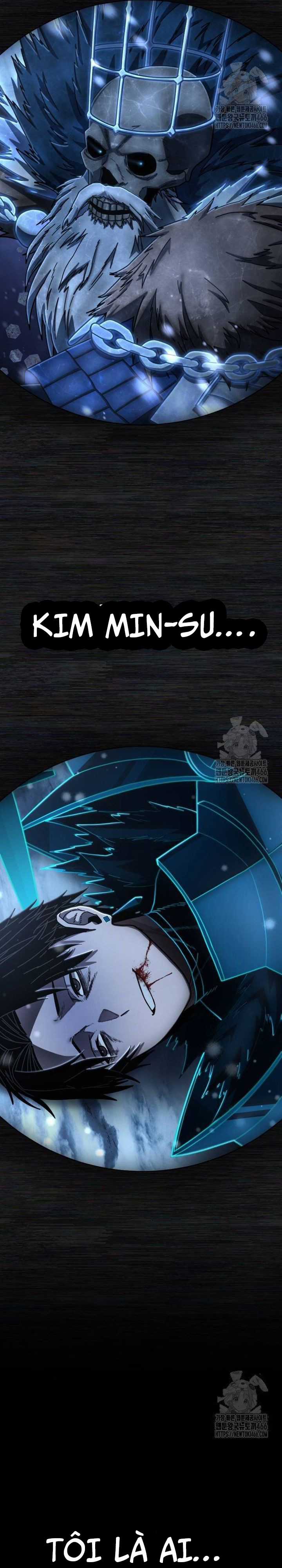 Sự Trở Lại Của Anh Hùng Diệt Thế Chapter 147 trang 4