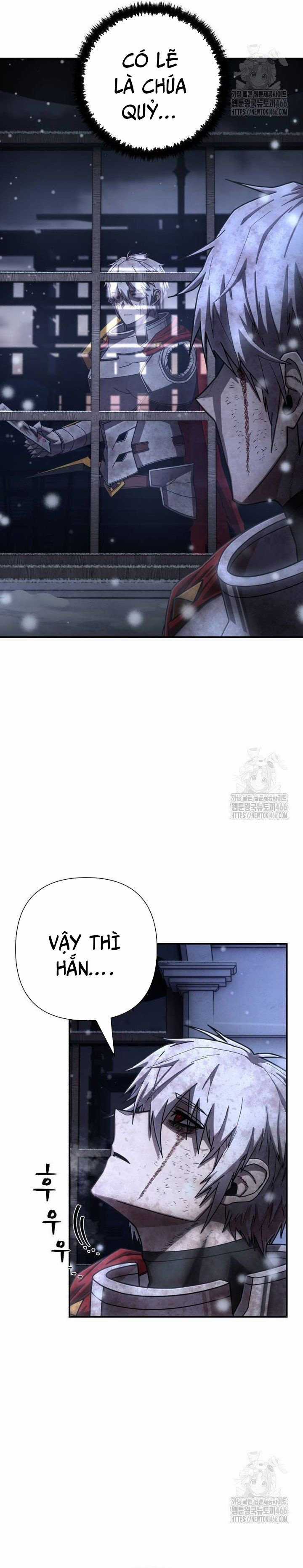 Sự Trở Lại Của Anh Hùng Diệt Thế Chapter 147 trang 7