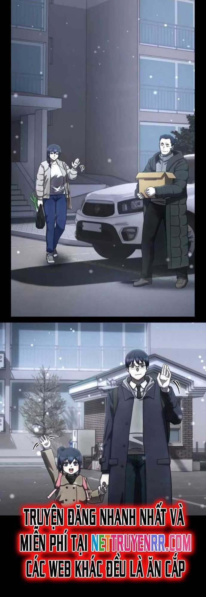 Sự Trở Lại Của Anh Hùng Diệt Thế Chapter 149 trang 11