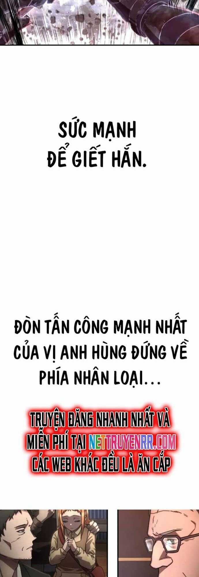 Sự Trở Lại Của Anh Hùng Diệt Thế Chapter 149 trang 16
