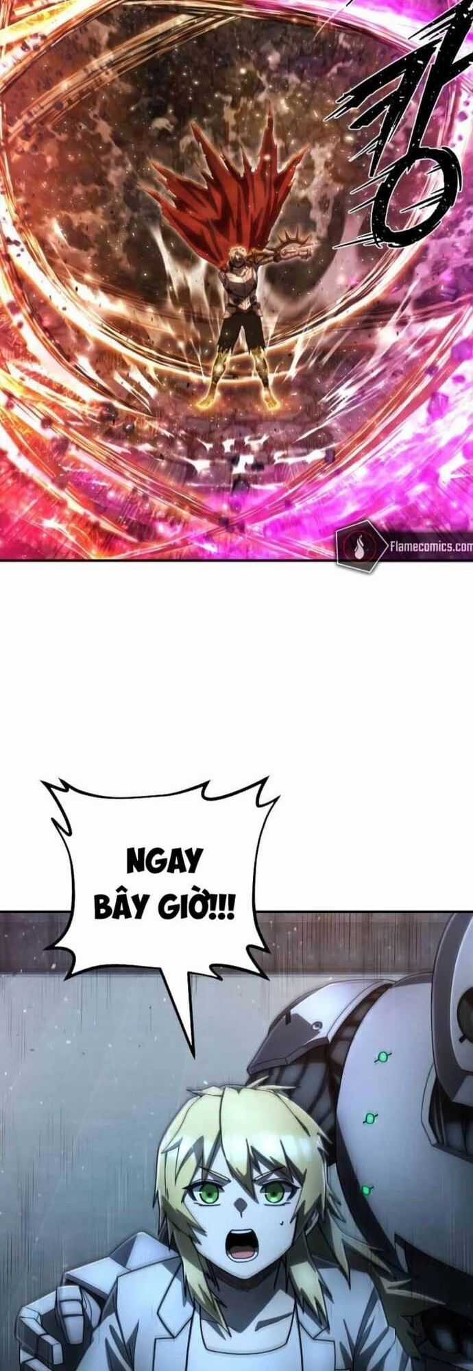 Sự Trở Lại Của Anh Hùng Diệt Thế Chapter 149 trang 19