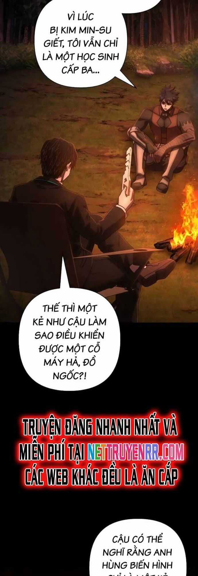 Sự Trở Lại Của Anh Hùng Diệt Thế Chapter 149 trang 29