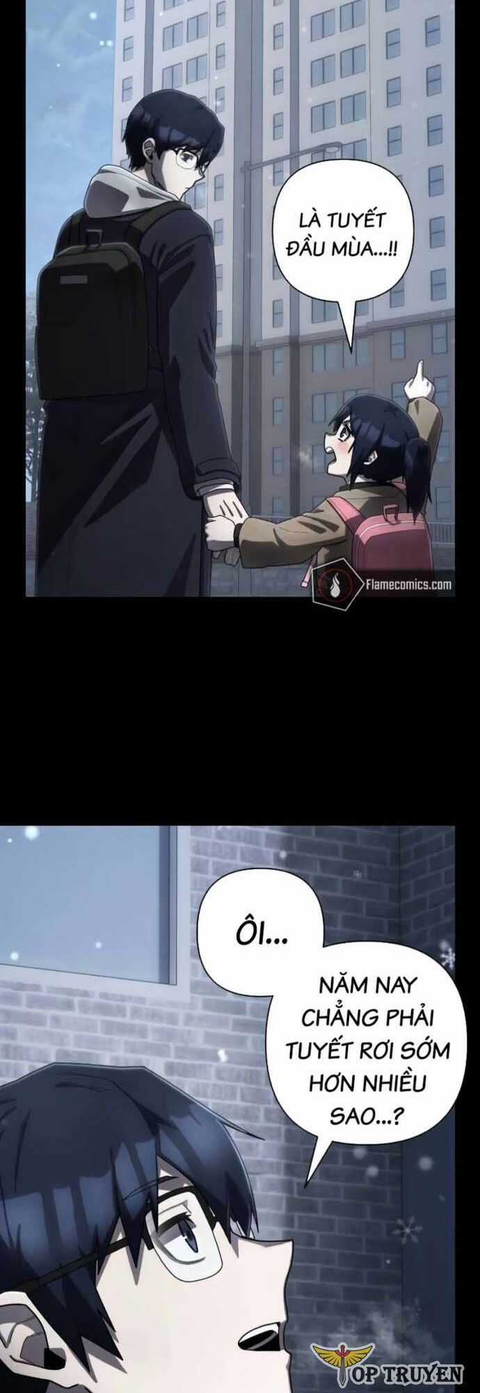 Sự Trở Lại Của Anh Hùng Diệt Thế Chapter 149 trang 3