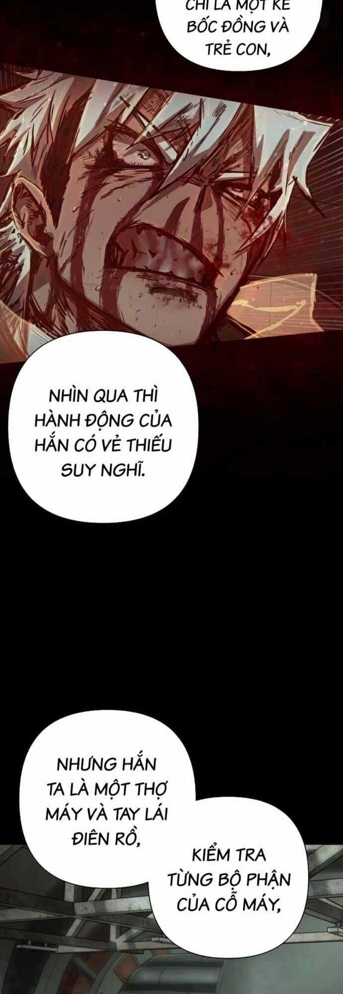 Sự Trở Lại Của Anh Hùng Diệt Thế Chapter 149 trang 30