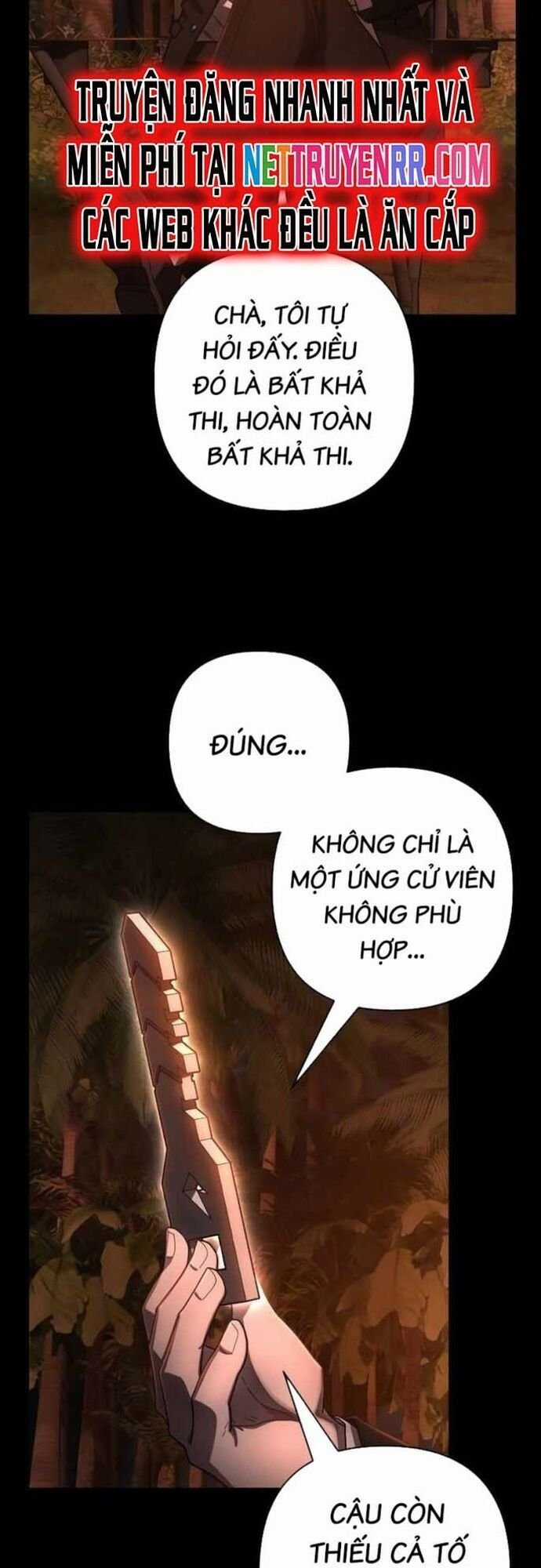 Sự Trở Lại Của Anh Hùng Diệt Thế Chapter 149 trang 33