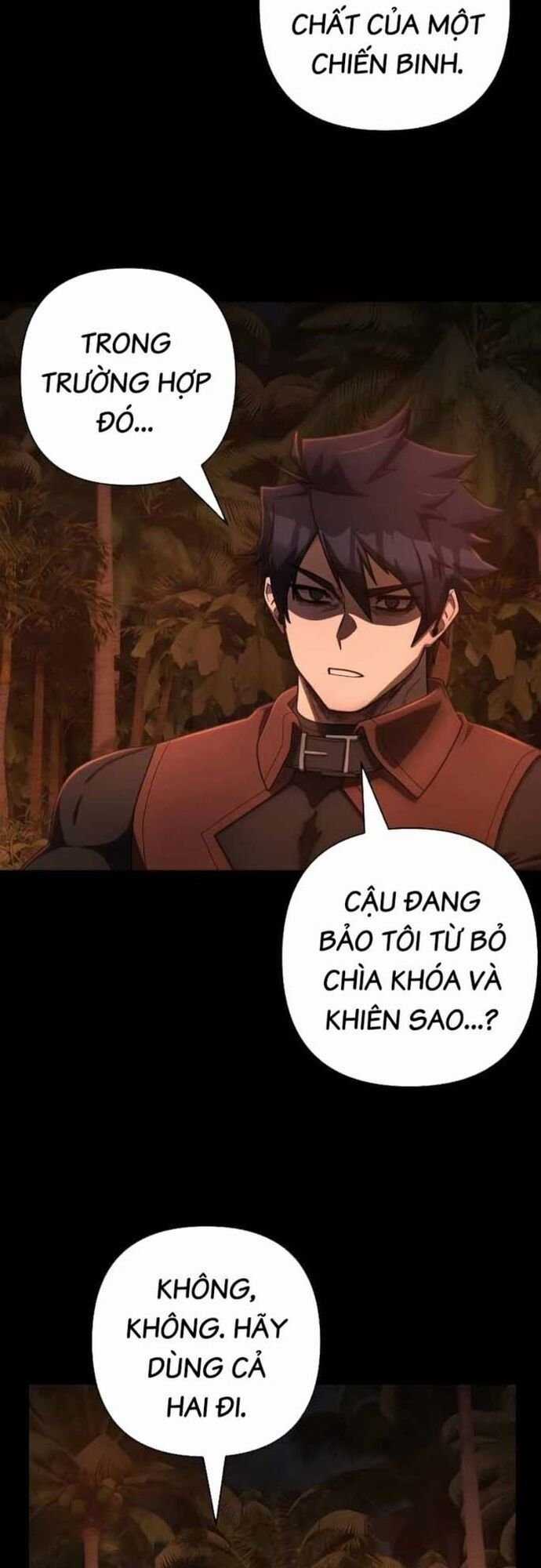 Sự Trở Lại Của Anh Hùng Diệt Thế Chapter 149 trang 34