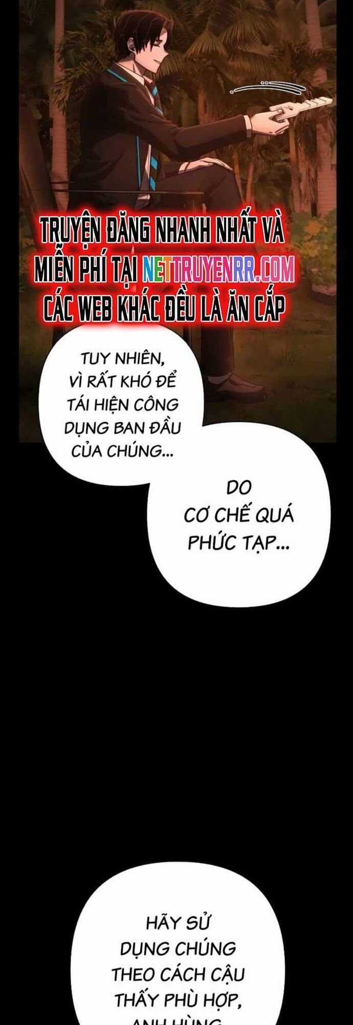 Sự Trở Lại Của Anh Hùng Diệt Thế Chapter 149 trang 35
