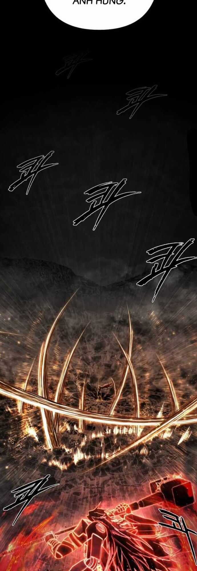 Sự Trở Lại Của Anh Hùng Diệt Thế Chapter 149 trang 36