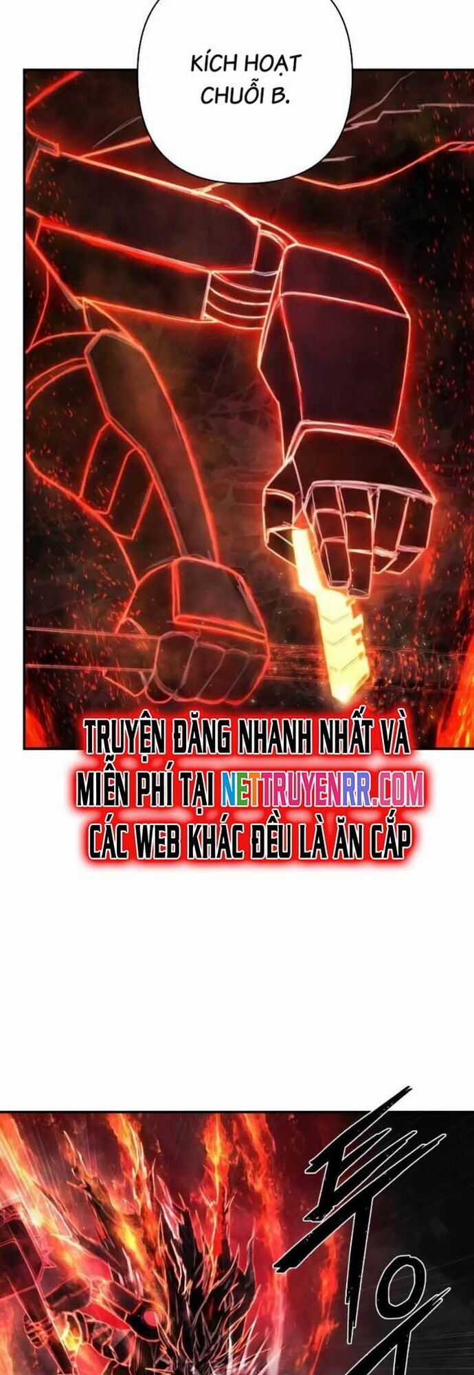 Sự Trở Lại Của Anh Hùng Diệt Thế Chapter 149 trang 38