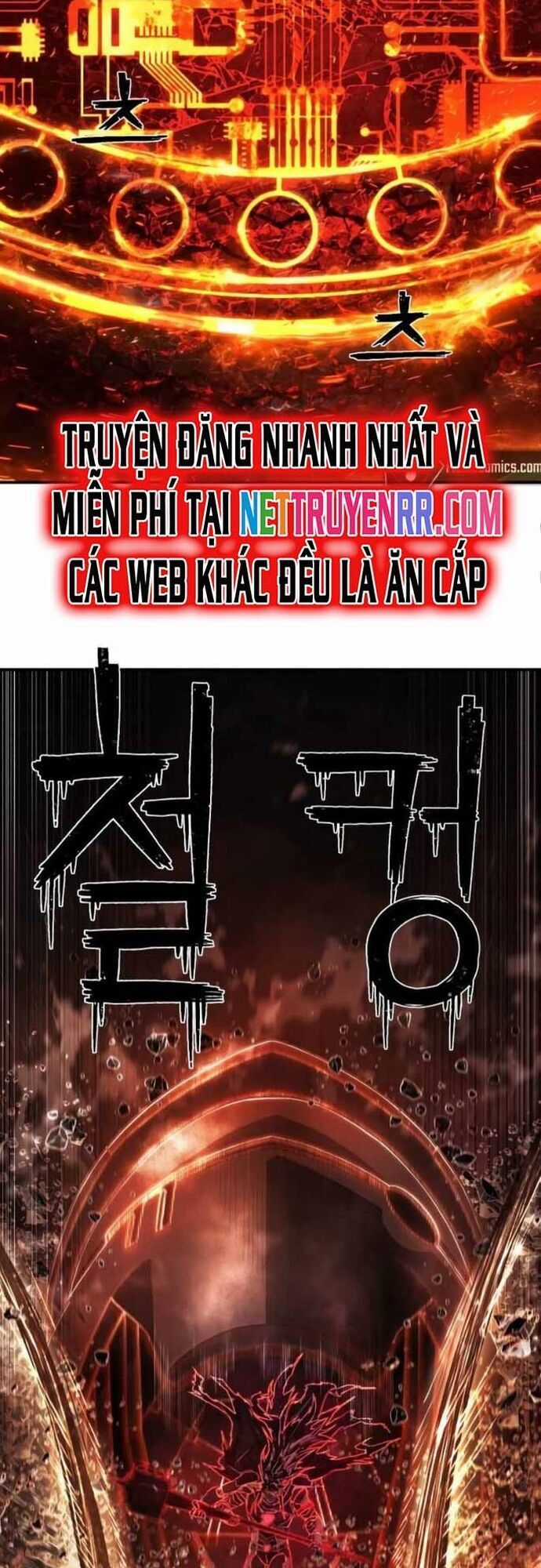 Sự Trở Lại Của Anh Hùng Diệt Thế Chapter 149 trang 42